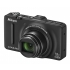 CoolPix S9300 fekete