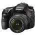 SLT-A57K váz + 18-55 mm