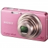 DSC-W630P pink