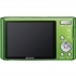 DSC-W610G zöld