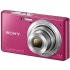 DSC-W610P pink