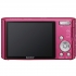 DSC-W610P pink