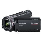 HC-X900M HD videokamera