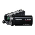 HC-V500 fekete HD videokamera