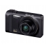 Exilim ZR200 fekete