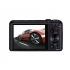 Exilim ZR200 fekete
