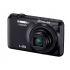 Exilim ZR20 fekete