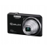 Exilim ZS20 fekete