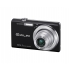 Exilim ZS12 fekete