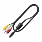 EG-CP16 Audio(stereo)/Video kábel