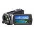 HDR-CX190EB fekete videokamera