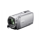 HDR-CX210ES ezüst videokamera