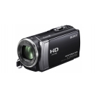 HDR-CX210EB videokamera