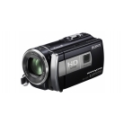 HDR-PJ200EB videokamera