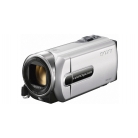 DCR-SX21ES ezüst videokamera