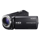 HDR-CX260VEB videokamera