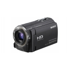 HDR-CX570EB videokamera