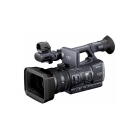 HDR-AX2000EH videokamera