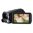 Legria HF-R38 videokamera (Wi-Fi, 32 GB)