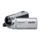 HC-V500 ezüst  HD videokamera