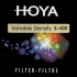 HOYA ND3÷400 szűrő 67 mm, Vario