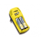 maxe Power Set akkumulátortöltő + 2×2100 mAh