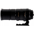(Pentax) 150-500 mm f/5-6.3 APO DG OS HSM