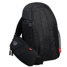 Custom Gadget Bag 300EG fotós táska