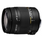 (Pentax) 18-250 mm f/3.5-6.3 DC Macro HSM