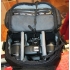 Custom Gadget Bag 100EG fotós táska