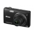 CoolPix S5200 fekete