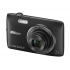 CoolPix S3500 fekete