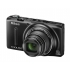 CoolPix S9500 fekete