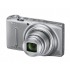 CoolPix S9500 ezüst