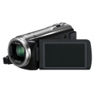 HC-V520-K fekete videokamera