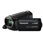 HC-V110-K fekete videokamera