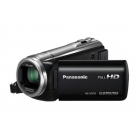HC-V510-K fekete videokamera