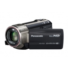 HC-V720-K fekete videokamera