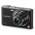 Lumix DMC-SZ3-K fekete