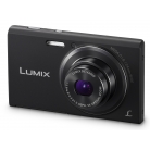 Lumix DMC-FS50-K fekete
