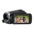 Legria HF-R48 videokamera (WiFi, 32 GB beépített memória)