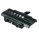357 Rapid Connect Adapter with Sliding Mounting Plate