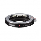 DMW-MA2M Mount Adaptor for LEICA M lenses