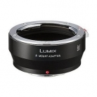 DMW-MA3R Mount Adaptor for LEICA R Lenses