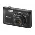 CoolPix S5300 fekete