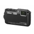 CoolPix AW120 fekete