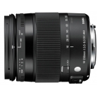 (Nikon) (C) 18-200 mm f/3.5-6.3 DC macro OS HSM objektív *