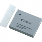 NB-6LH Li-ion akkumulátor (1.060 mAh)