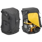 3N1-33 DL Fotós hátizsák, laptop tartóval