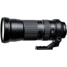 (Canon) SP 150-600 mm F/5-6.3 Di VC USD